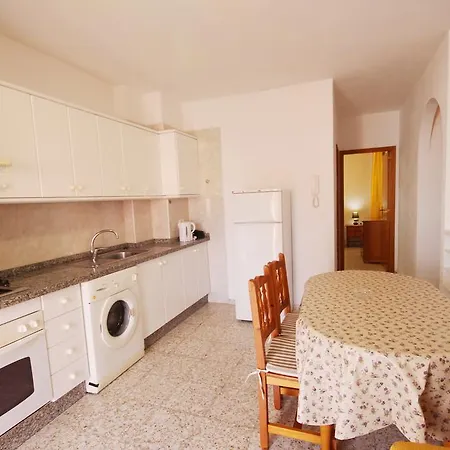 Galletas Sol Sunrises Apartment